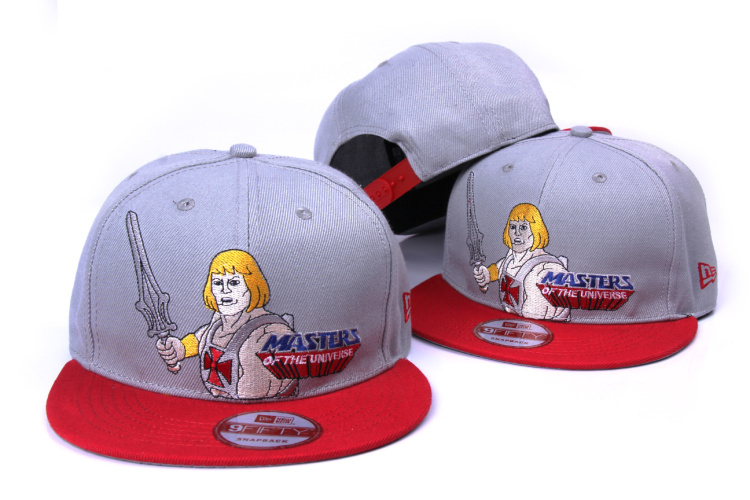 Casquette New Era 046